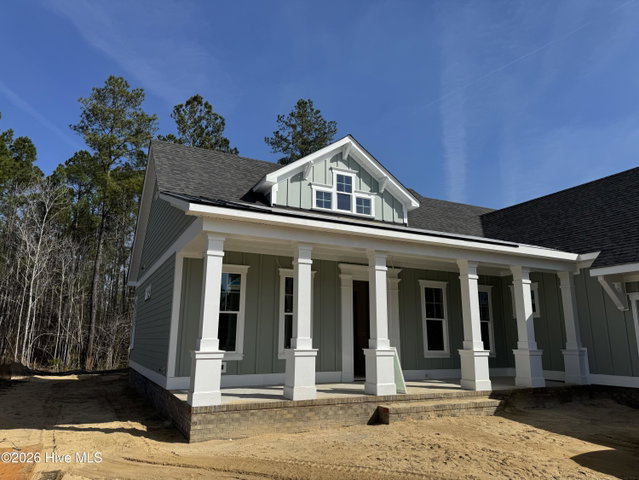 2903 W Timber Crest Drive NE photo