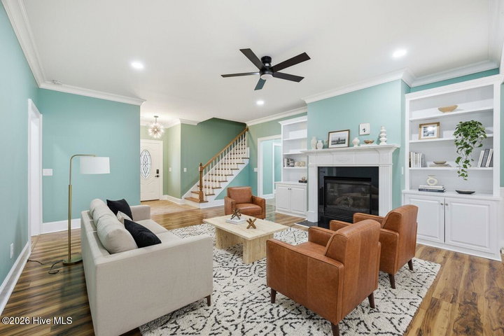 3948 Ashcroft Drive, Winterville, NC 28590 — photo 22