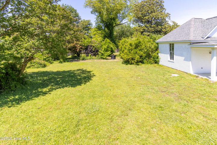 105 N Granville Street, Edenton, NC 27932 — photo 51