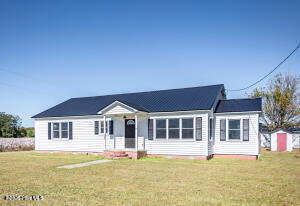 2600 Manning Road, Jamesville, NC 27846