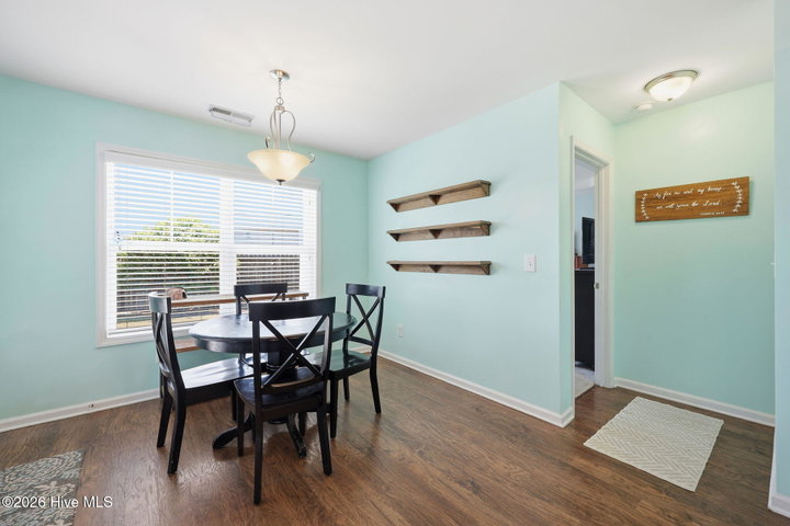 2205 Muir Court, Greenville, NC 27834 — photo 21