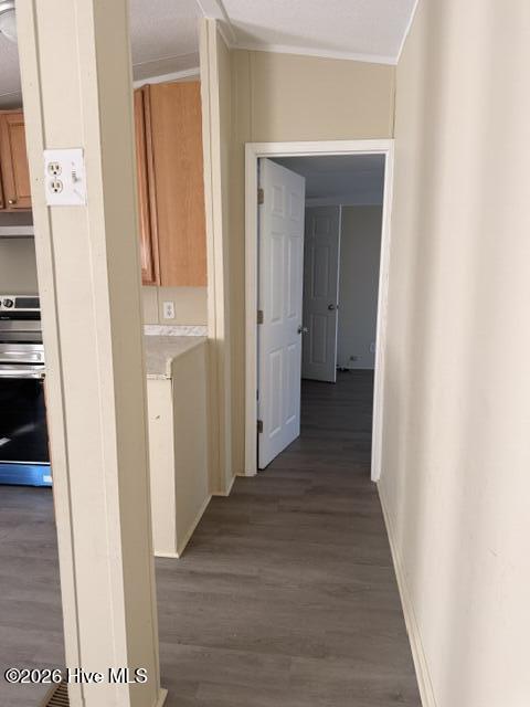1406 Rick Circle, Greenville, NC 27834 — photo 5