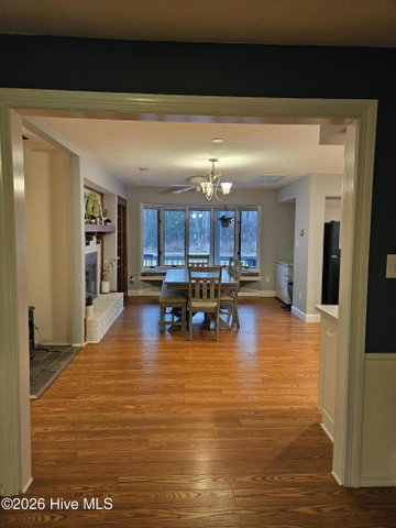 104 Windwood Drive, Elizabeth City, NC 27909 — photo 15