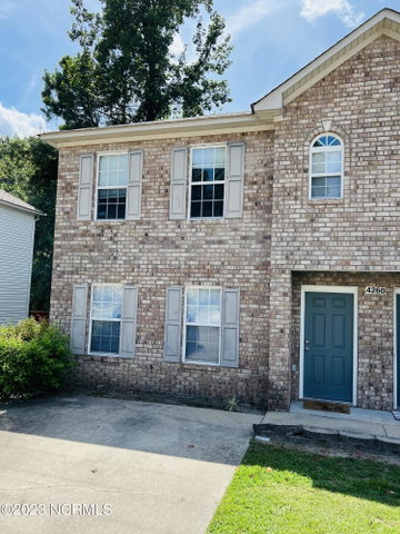 4260 Williamsbrook Lane A, Greenville, NC 27858