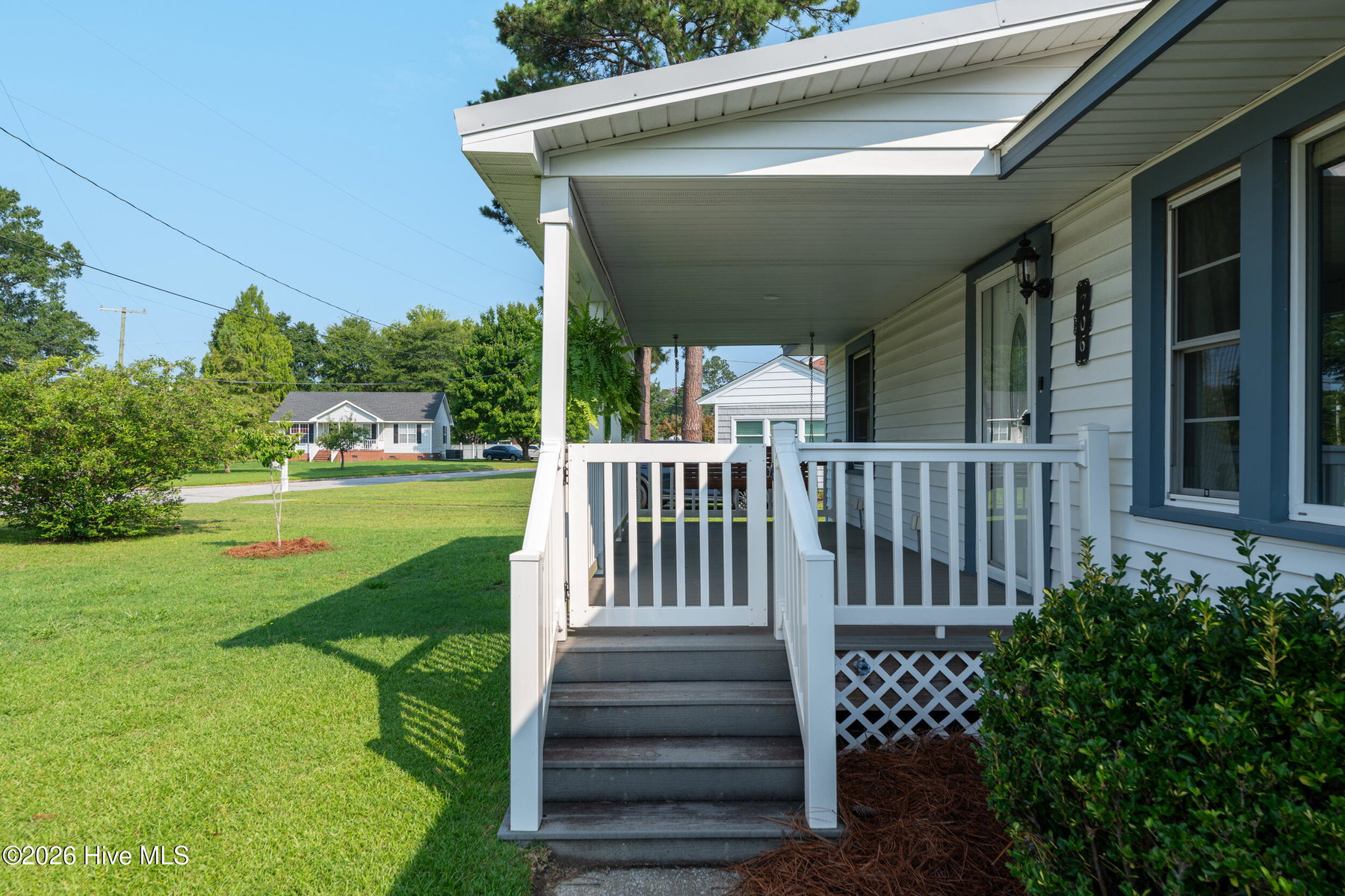 706 E Country Club Drive, Tarboro, NC 27886 — photo 4