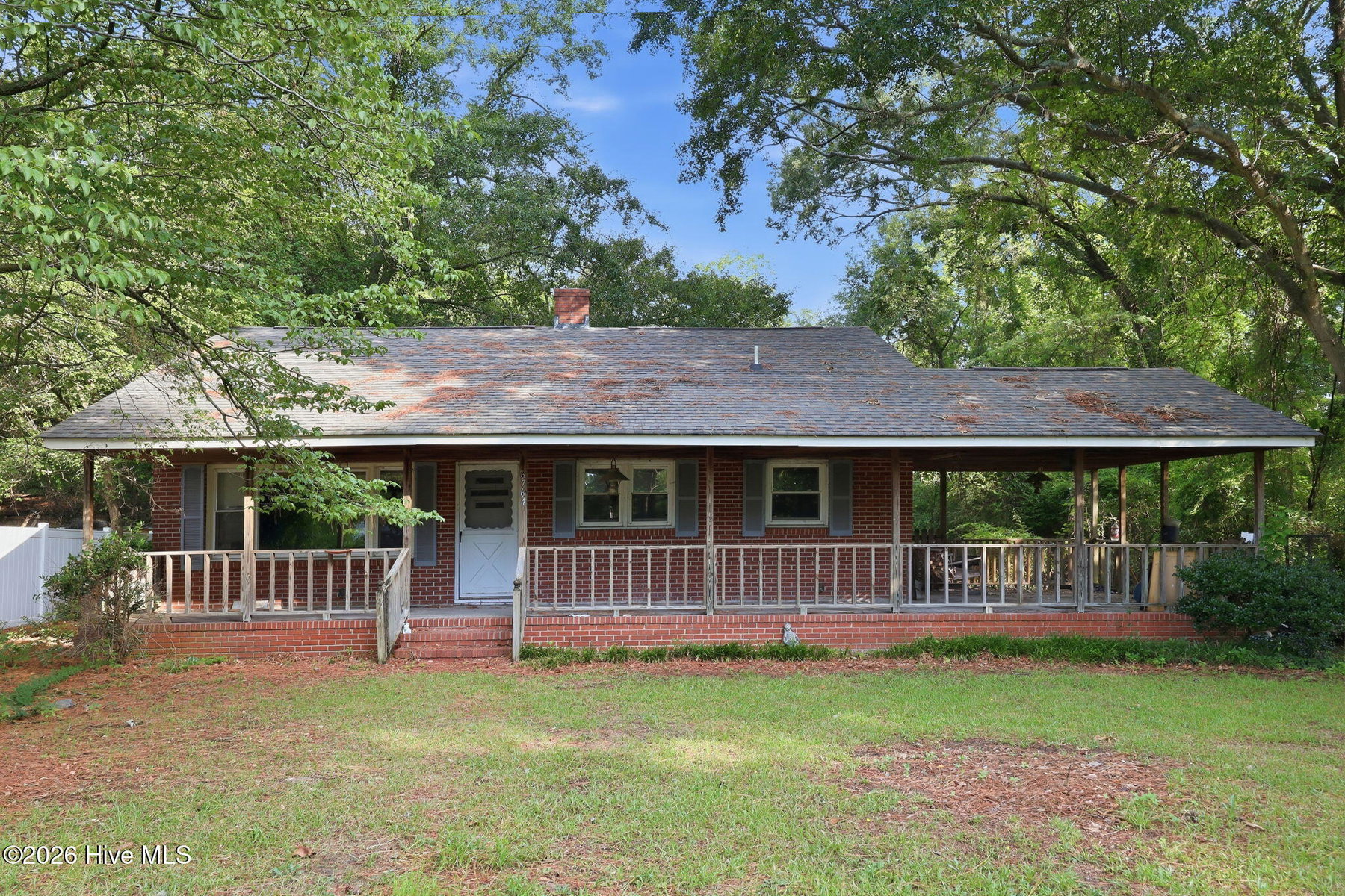 6764 Glenwood Drive, Grifton, NC 28530 — photo 2