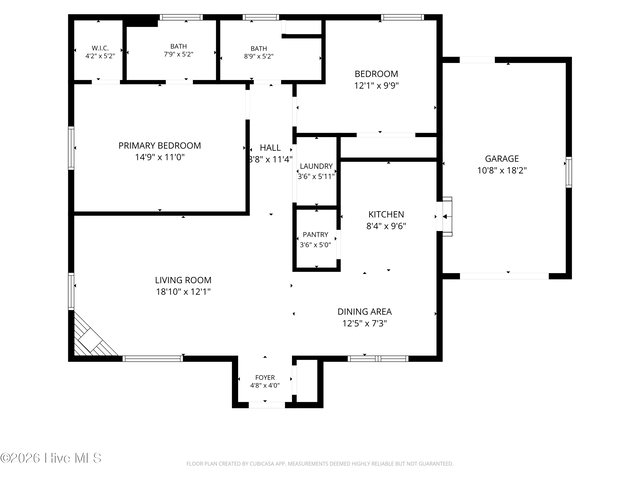 101 Springvale Street, Elizabeth City, NC 27909