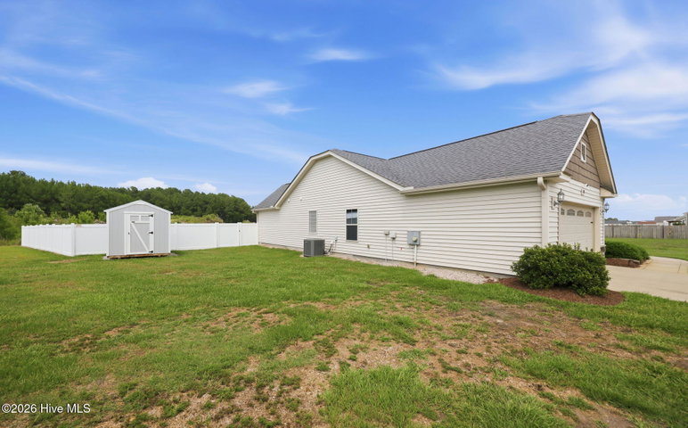 1108 Ellery Drive, Greenville, NC 27834 — photo 42