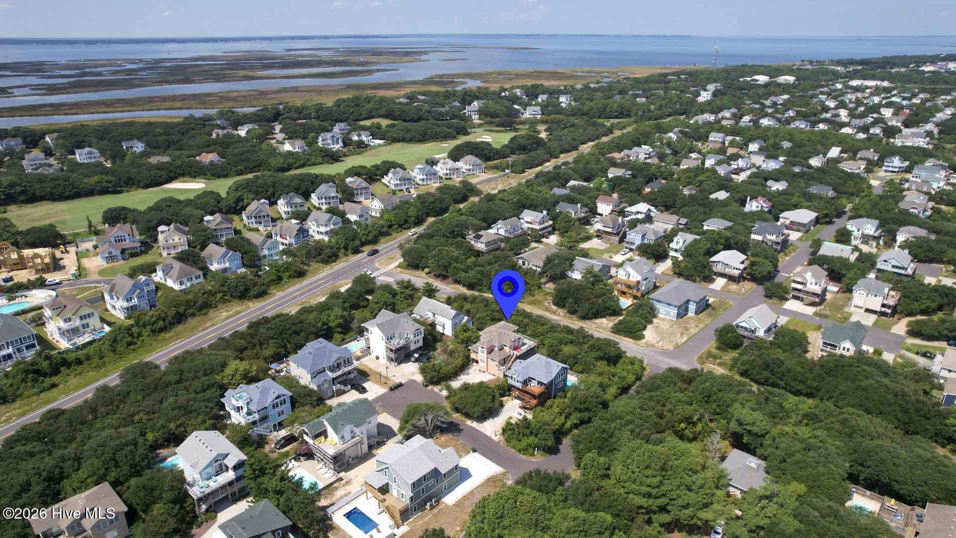 747 W Willet Court, Corolla, NC 27927 — photo 3