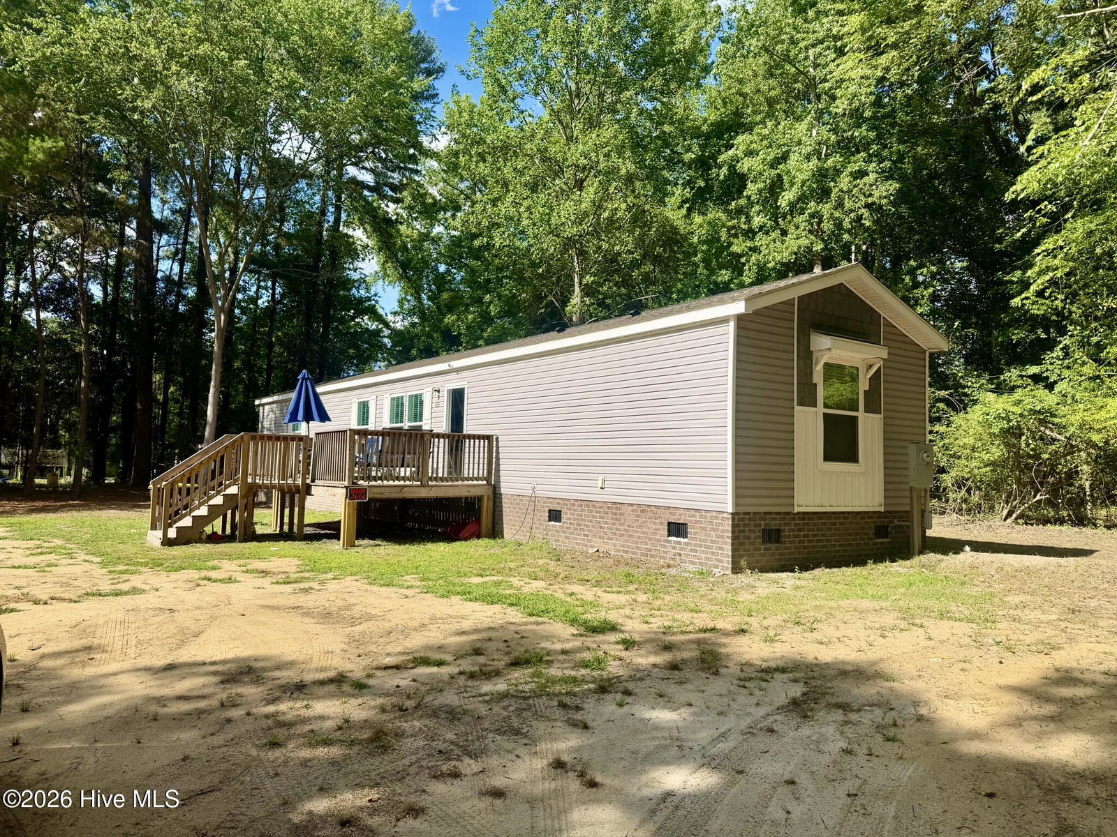 939 Galloway Road, Grimesland, NC 27837 — photo 2