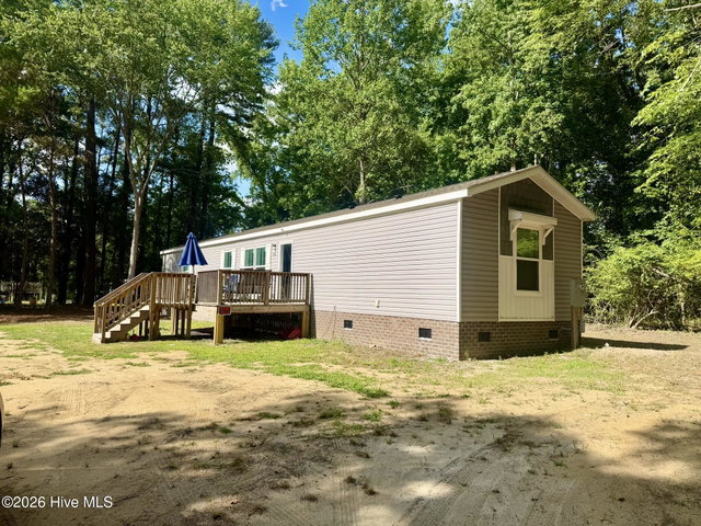 939 Galloway Road, Grimesland, NC 27837 — photo 2