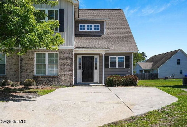 2205 Chavis Drive B, Greenville, NC 27858 — photo 1