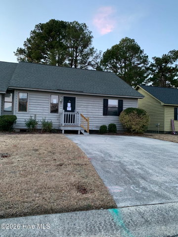 201 Wyndham Circle B, Greenville, NC 27858 — photo 1