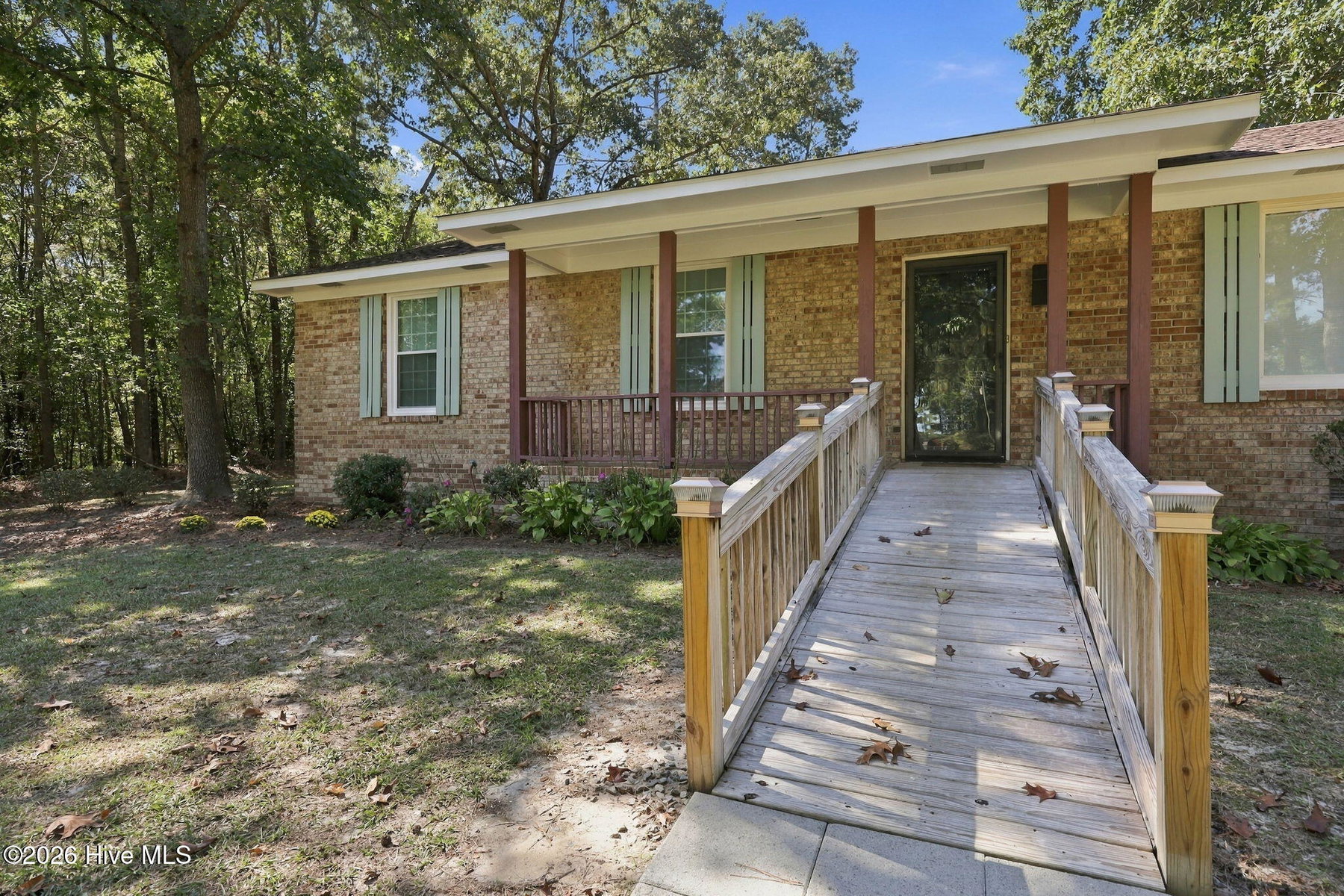 14942 Us 258 S, Fountain, NC 27829 — photo 5