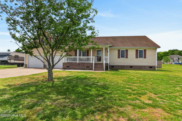 115 Becca Drive, Elizabeth City, NC 27909 — photo 4