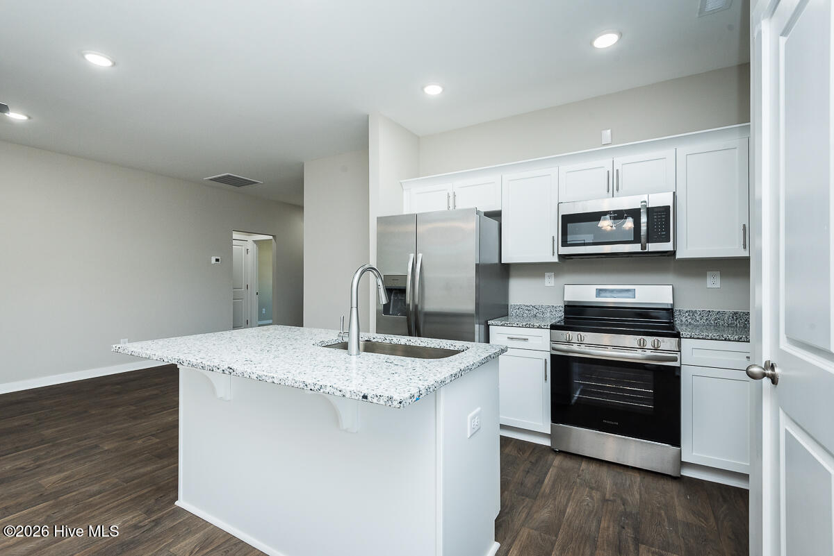 148 Ambergate Court, Rocky Mount, NC 27804 — photo 4