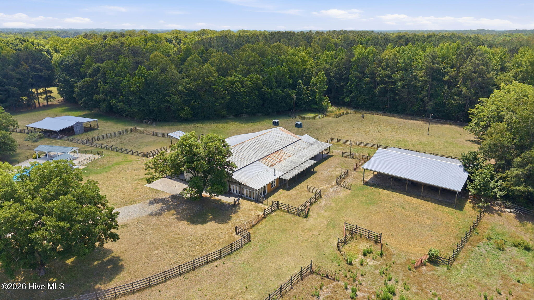 1527 W Castalia Road, Nashville, NC 27856 — photo 5