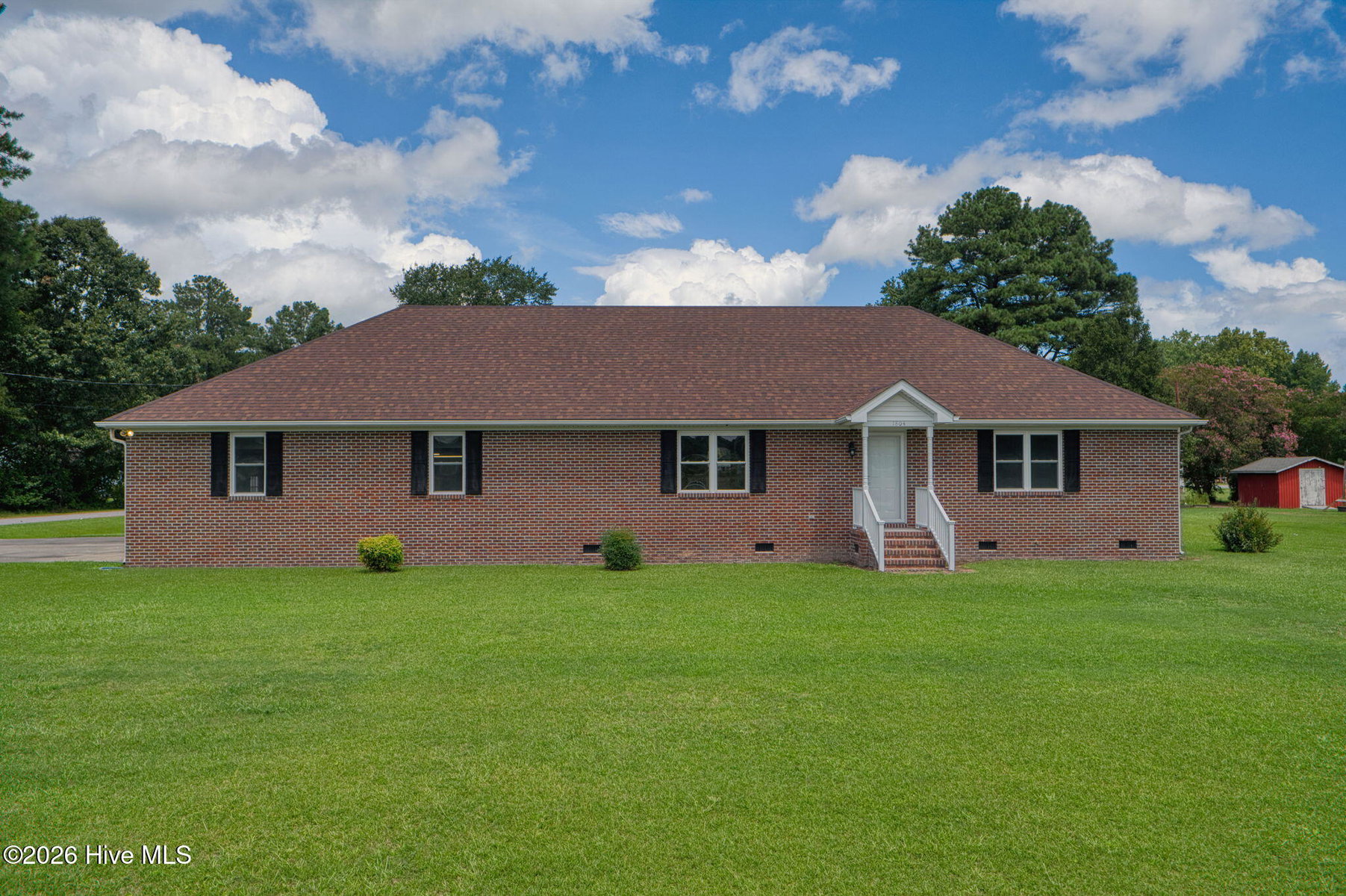 1804 W Church Street, Elizabeth City, NC 27909 — photo 2
