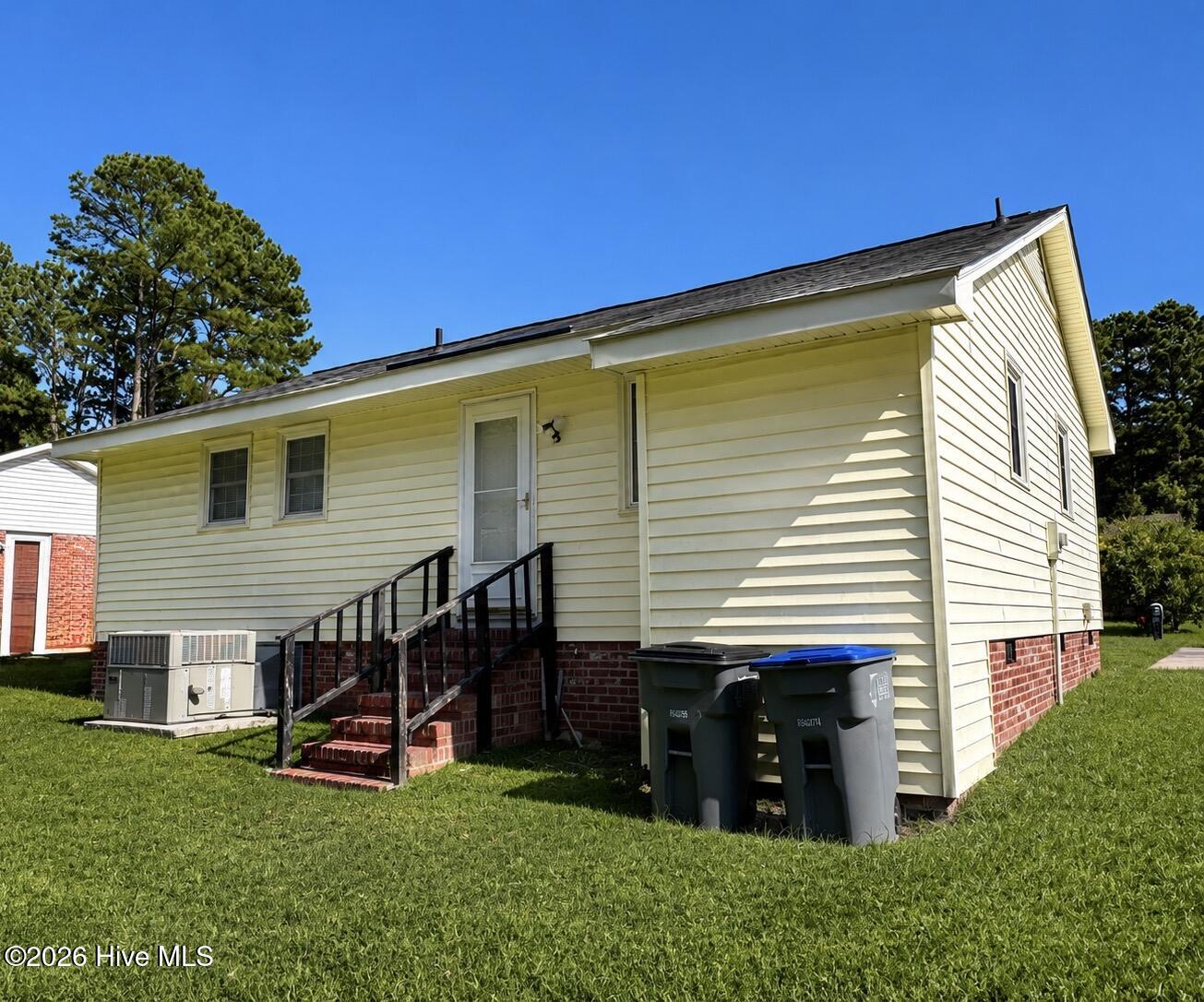 736 Lincoln Drive, Rocky Mount, NC 27801 — photo 3