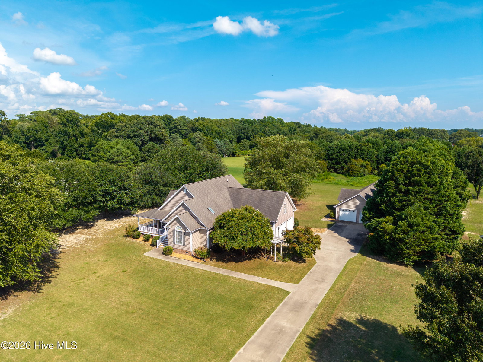 105 Countryside Drive, Edenton, NC 27932 — photo 5