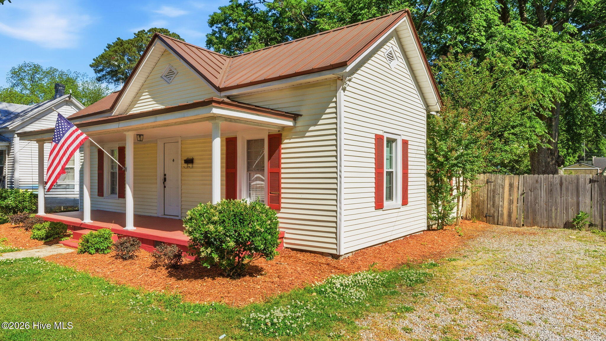 465 Third Street, Ayden, NC 28513 — photo 3