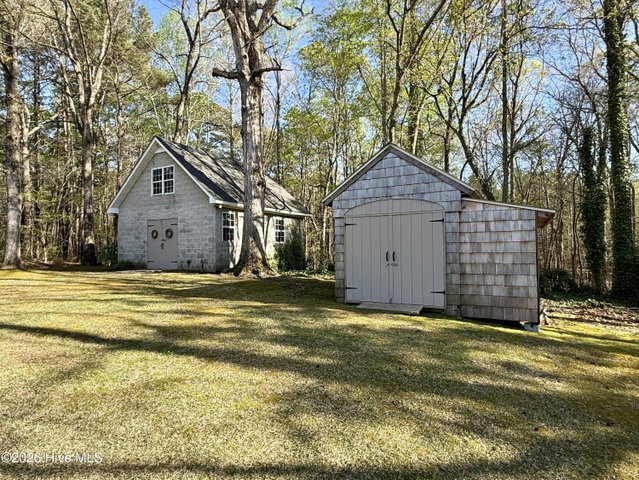 1285 Bear Grass Road, Williamston, NC 27892 — photo 28