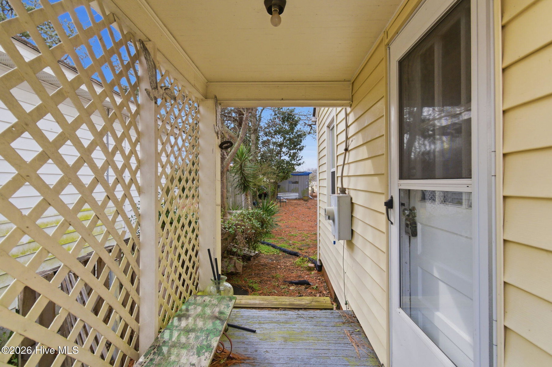 409 Perry Street, Elizabeth City, NC 27909 — photo 5