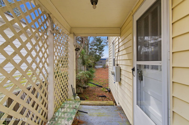 409 Perry Street, Elizabeth City, NC 27909 — photo 5