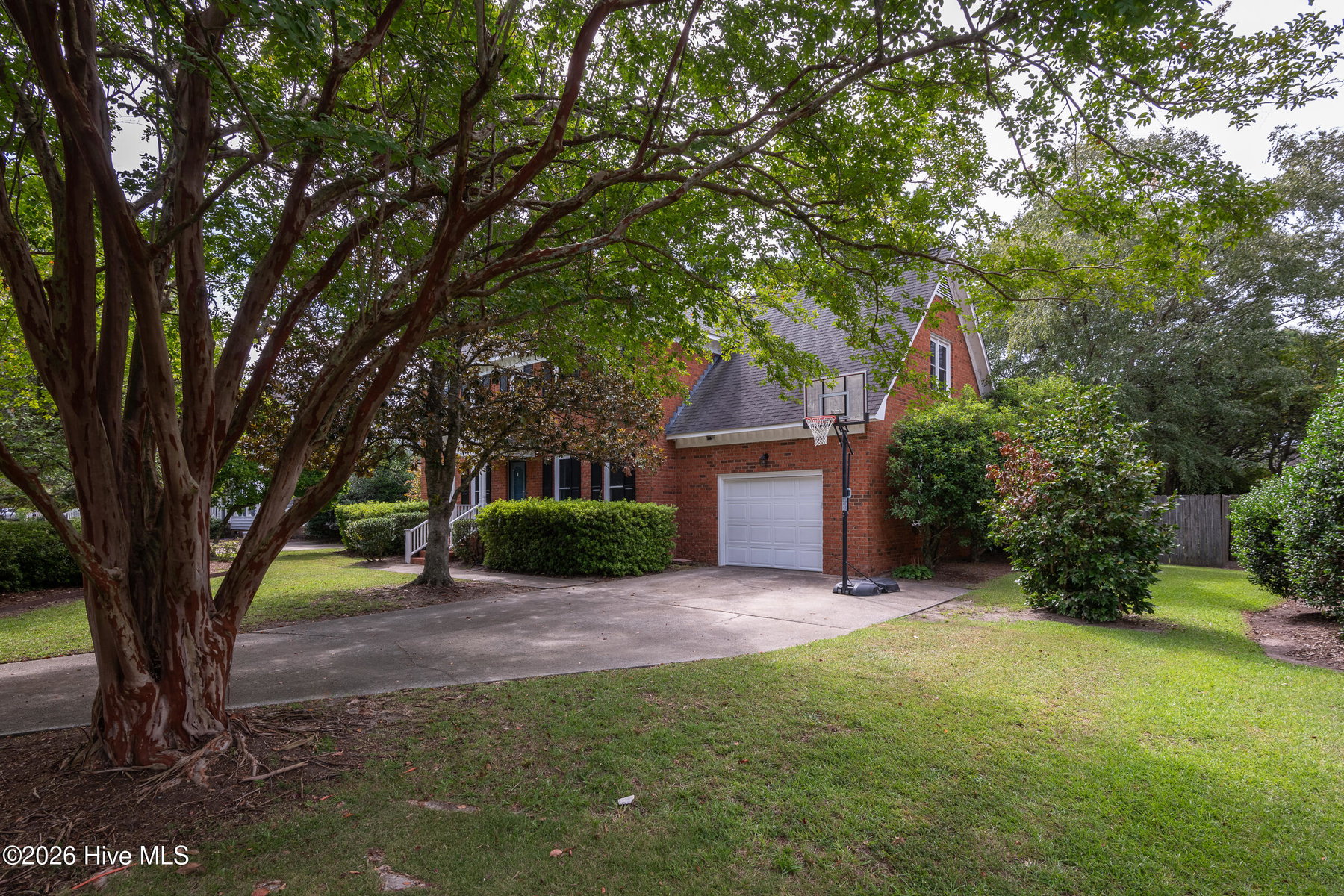 1602 Woodwind Drive, Greenville, NC 27858 — photo 2