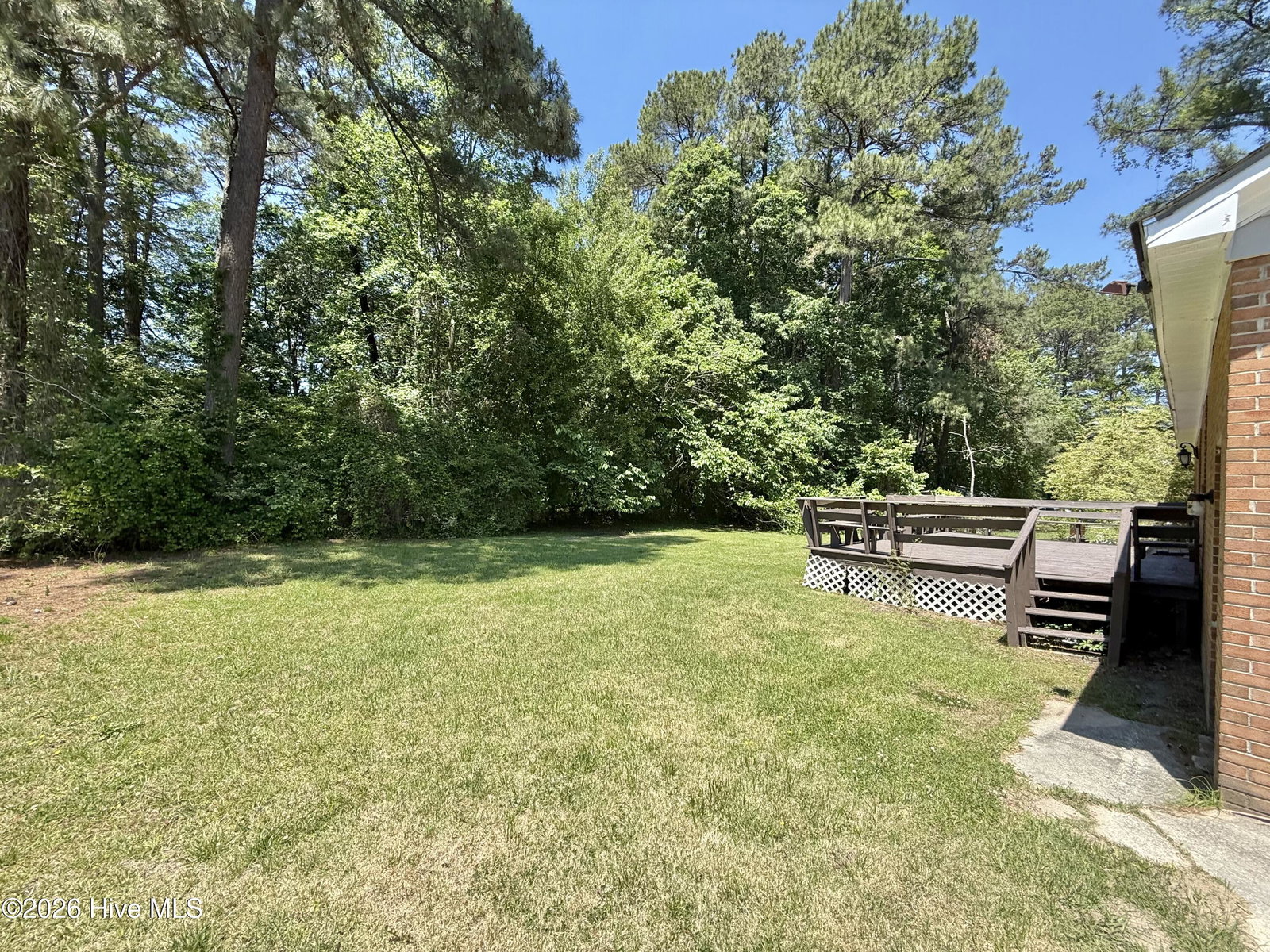 124 Martin Sasser Drive, Rocky Mount, NC 27801 — photo 3
