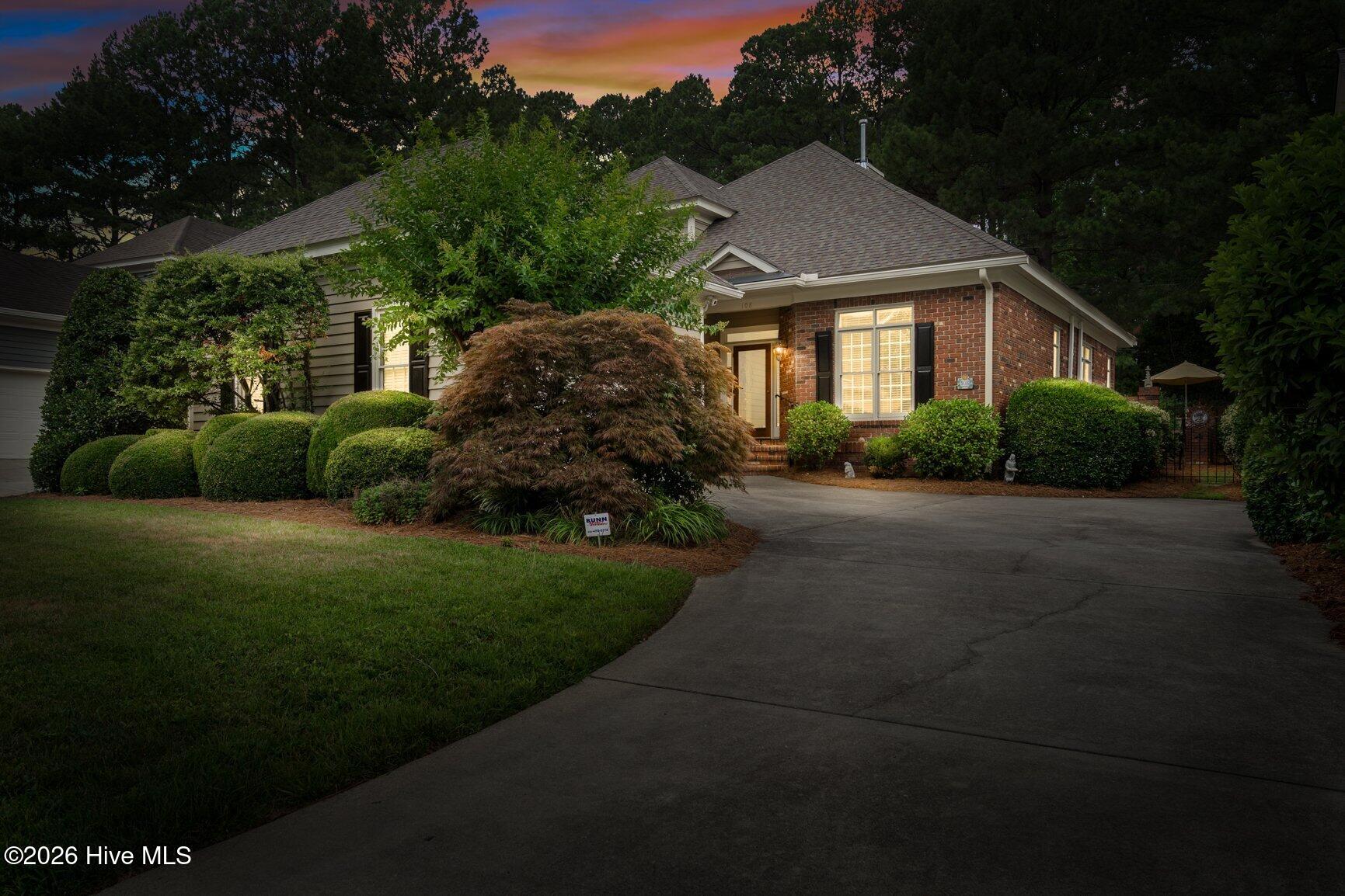 108 Cobblestone Court, Rocky Mount, NC 27804 — photo 2