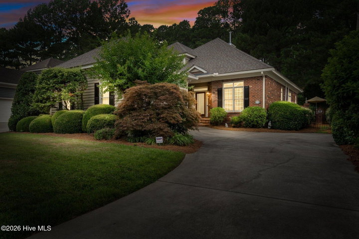 108 Cobblestone Court, Rocky Mount, NC 27804