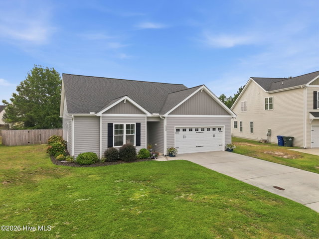 1520 Penncross Drive, Greenville, NC 27834 — photo 36