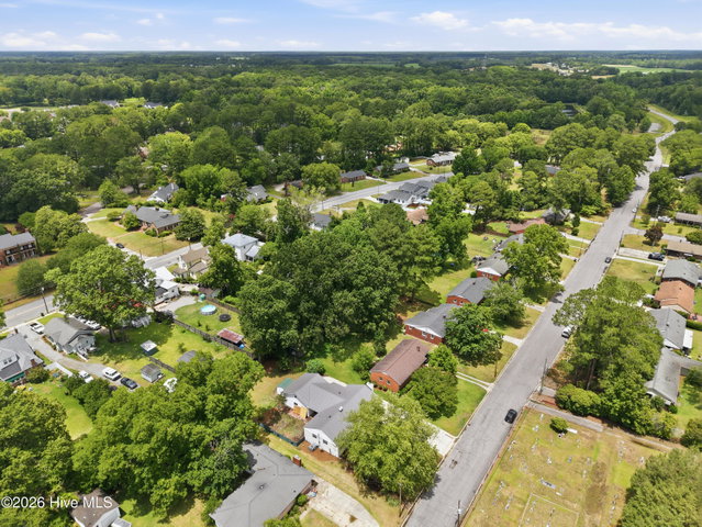 3222 North Contentnea Street, Farmville, NC 27828 — photo 42