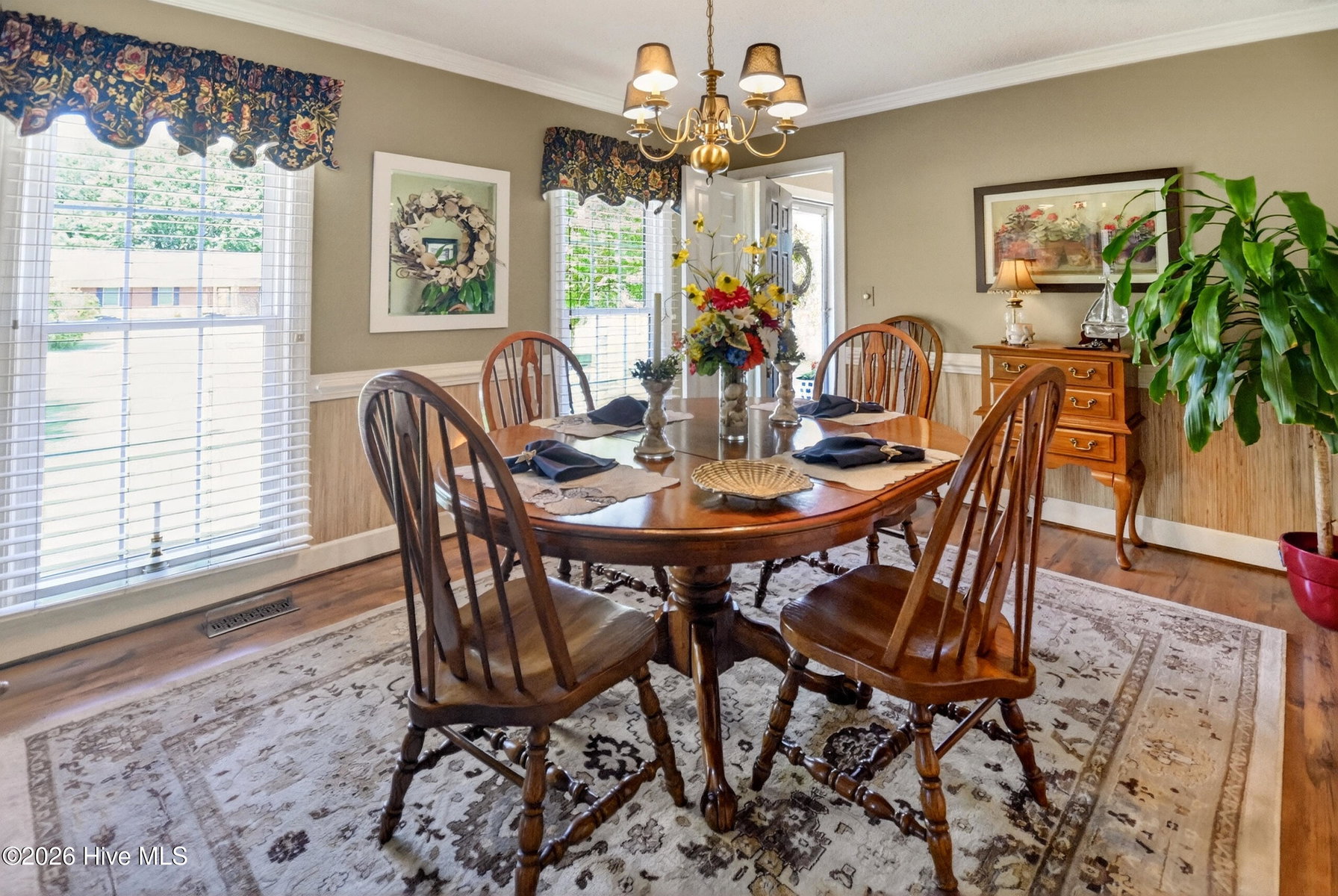 1602 Darian Drive, Elizabeth City, NC 27909 — photo 2