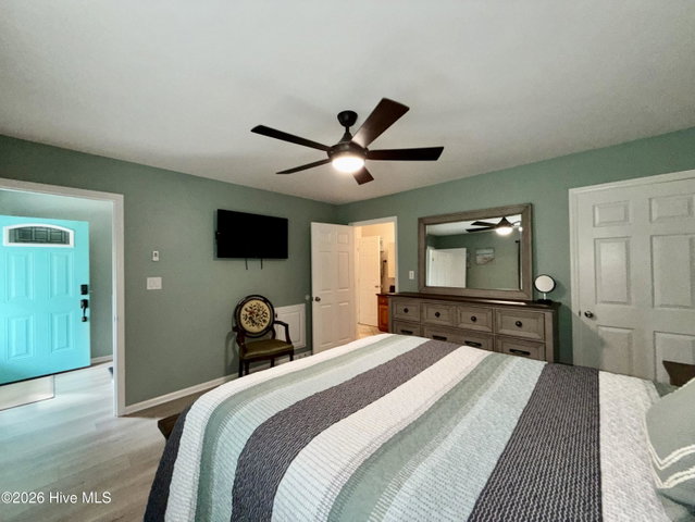 380 Beech Bay Road, Roper, NC 27970 — photo 15