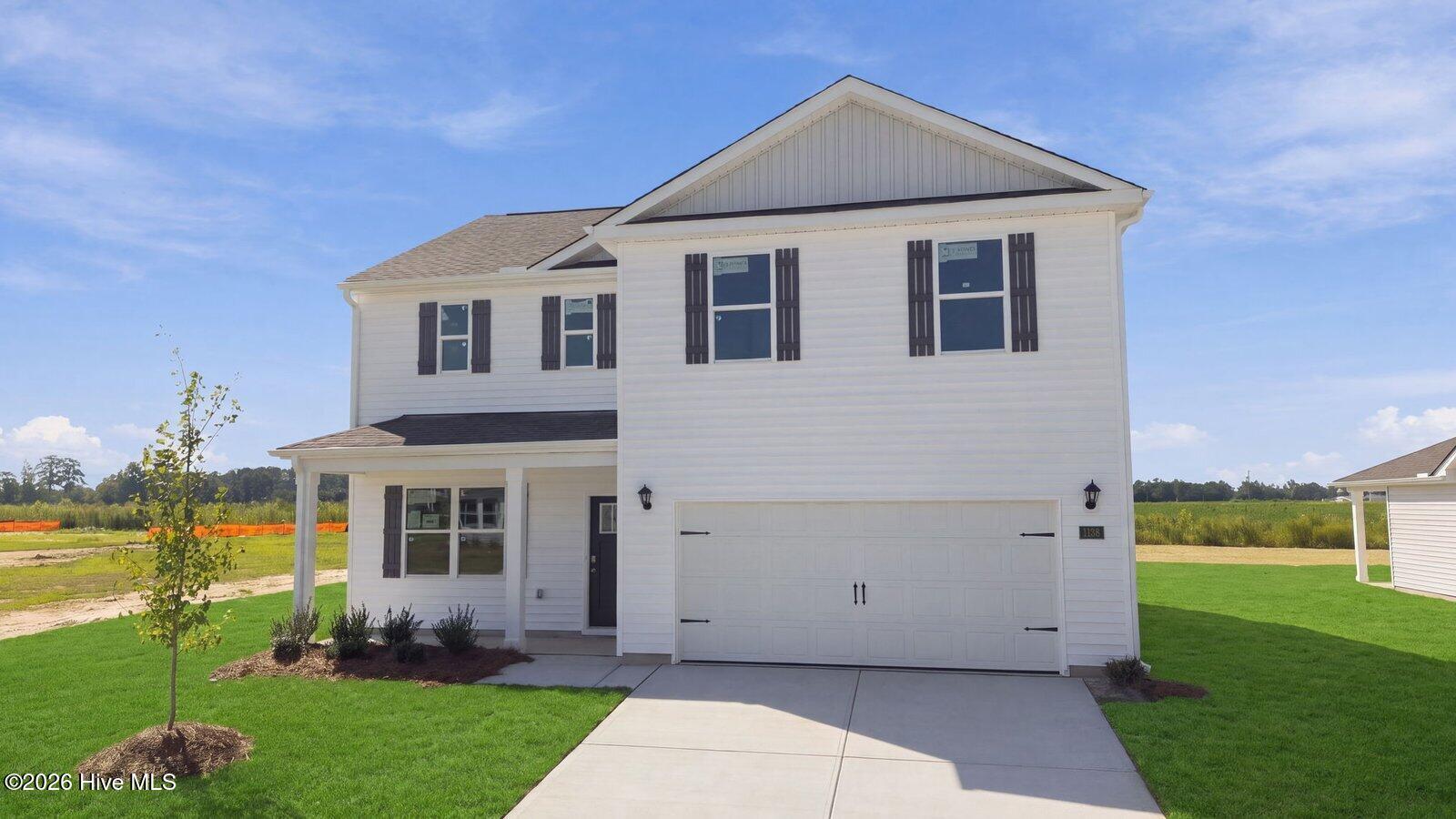 1138 Aviator Lane, Ayden, NC 28513 — photo 2