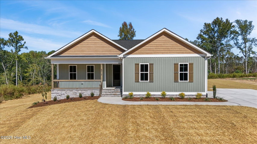6012 Boulden Road, Nashville, NC 27856