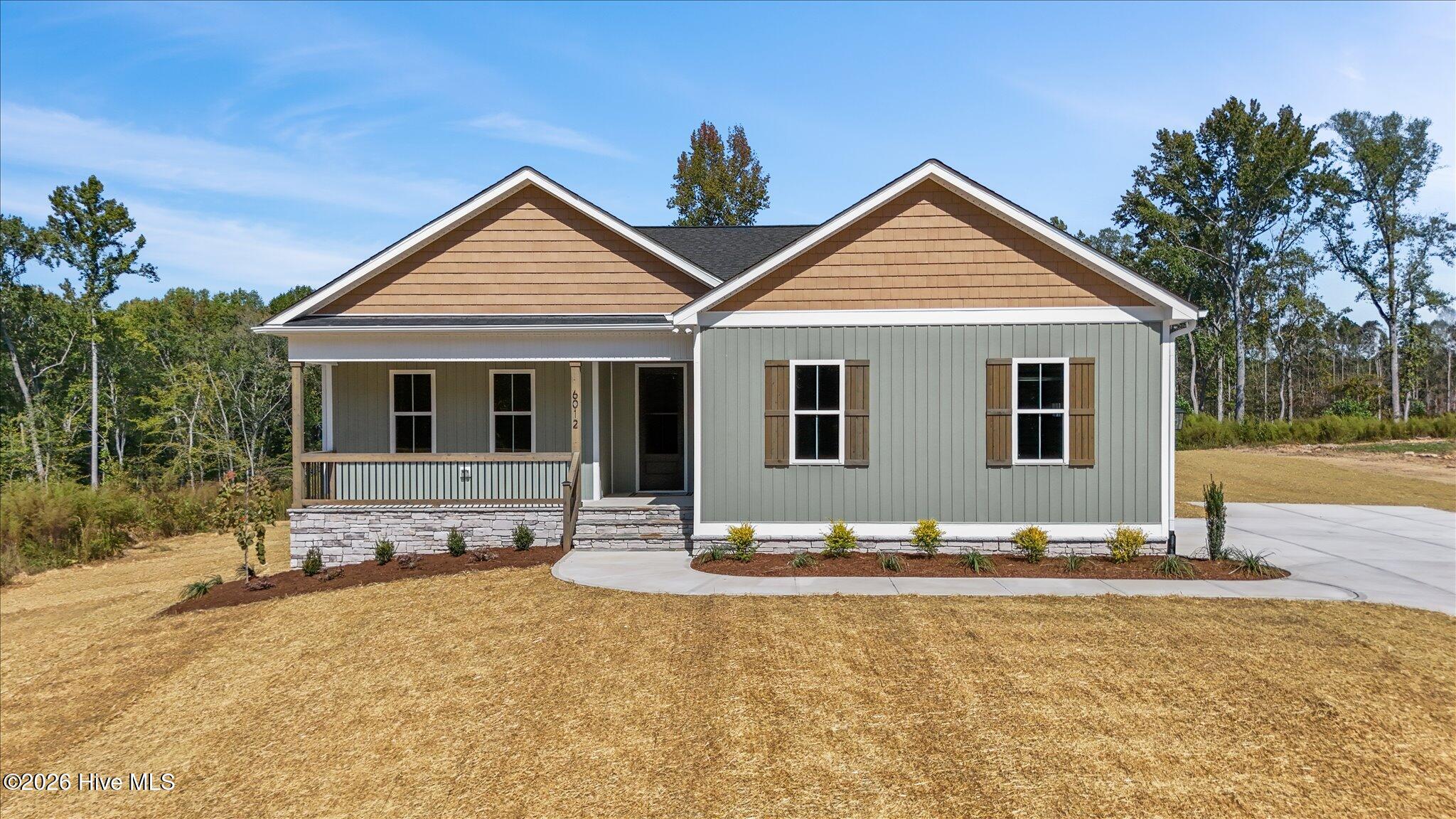 6012 Boulden Road, Nashville, NC 27856 — main photo