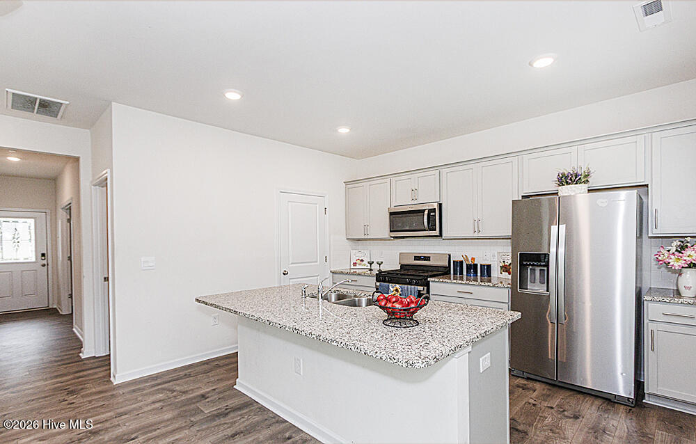 1226 Middlecrest Drive, Rocky Mount, NC 27804 — photo 5