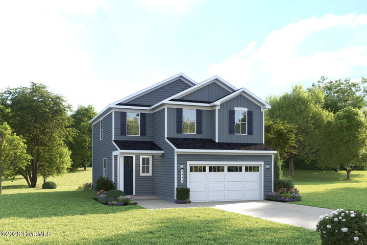 3604 Market Garden Drive N 227, Greenville, NC 27834