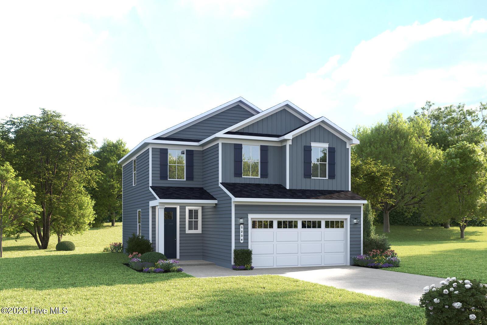 3604 Market Garden Drive N 227, Greenville, NC 27834 — main photo