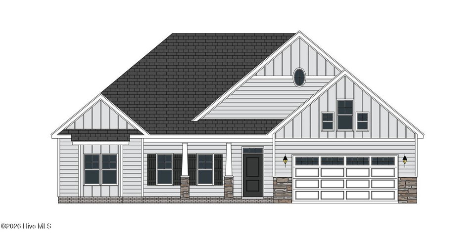 3432 Rockbend Road, Winterville, NC 28590 — photo 3