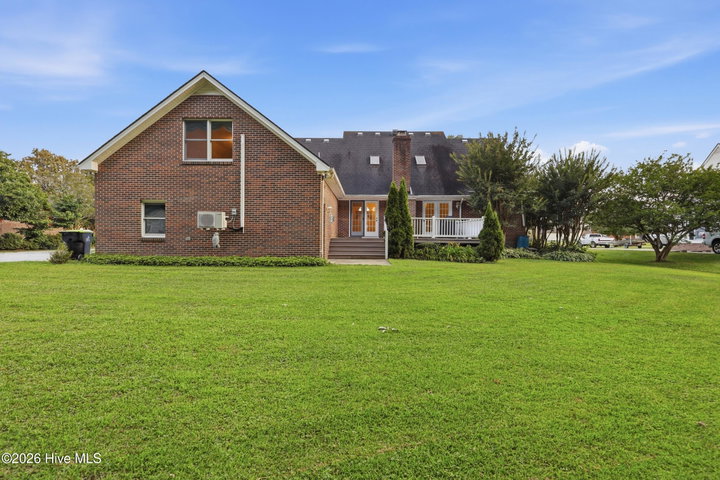 1706 Darian Drive, Elizabeth City, NC 27909 — photo 44