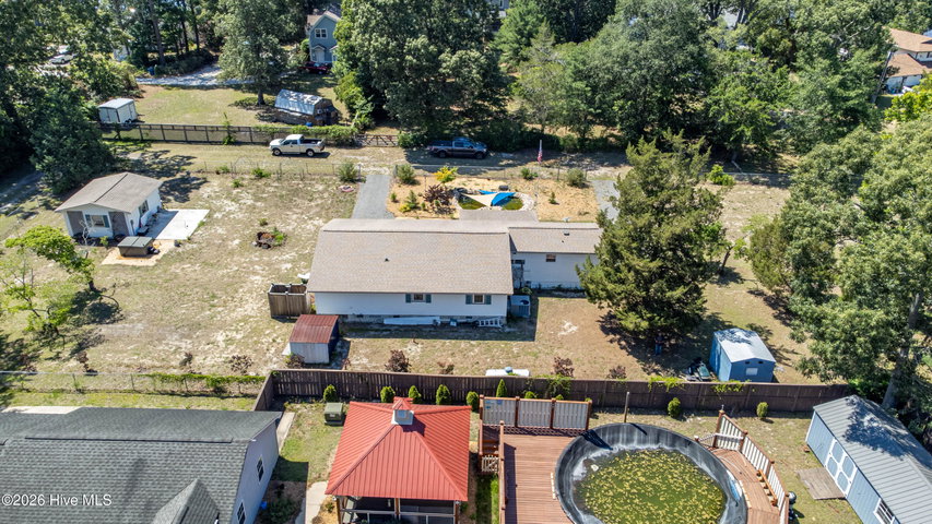 1306 Slick Hill Road, Edenton, NC 27932 — photo 19