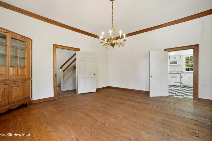 206 W Eden Street, Edenton, NC 27932 — photo 7
