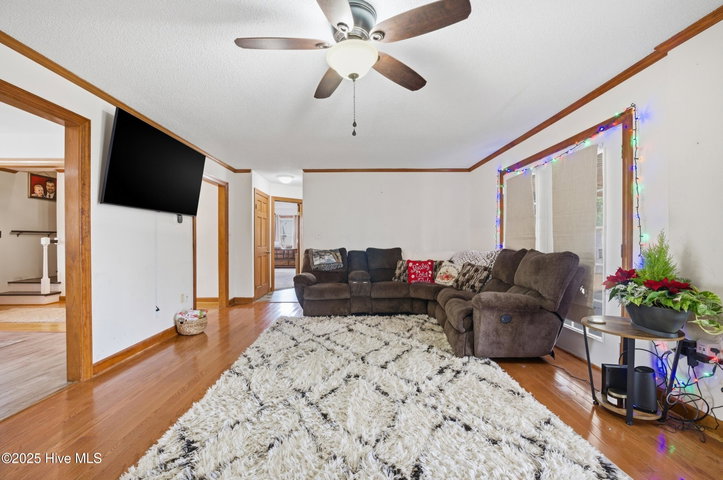 1801 Vine Street, Elizabeth City, NC 27909 — photo 19