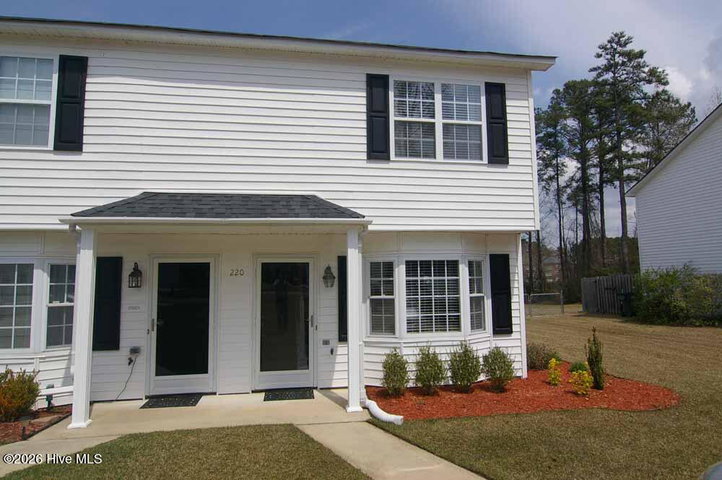 220 Lake Road B, Greenville, NC 27834