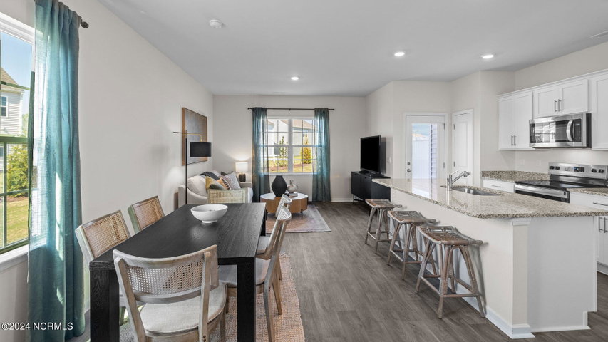 3304 Sunstone Way 4, Winterville, NC 28590 — photo 3