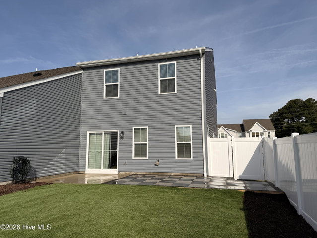 103 Spinnaker Street A, Elizabeth City, NC 27909 — photo 7